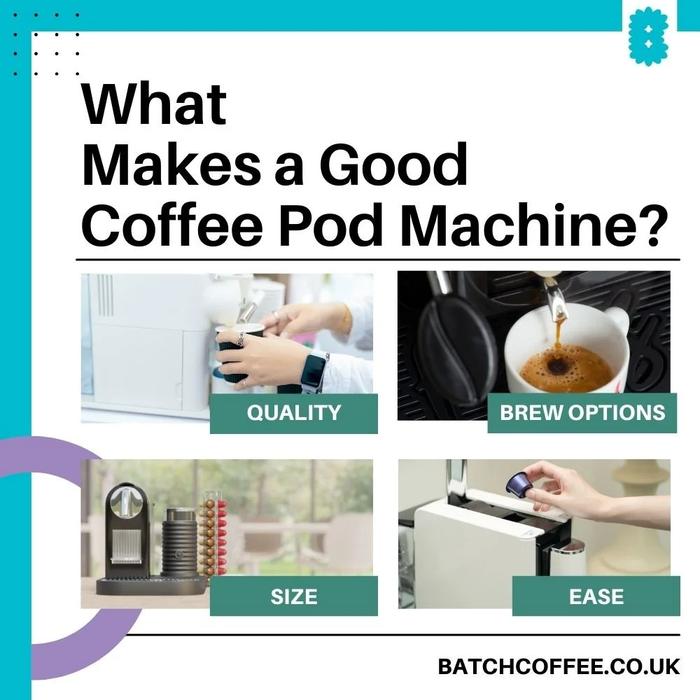 Coffee pod machines tesco online